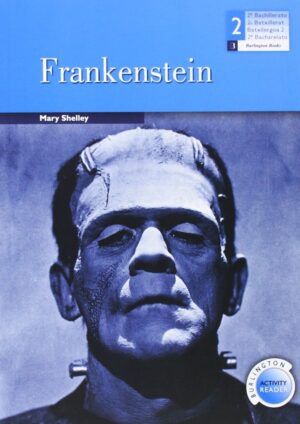 Bar - bach 2 - frankenstein