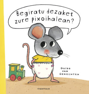 Begiratu dezaket zure pixoihalean