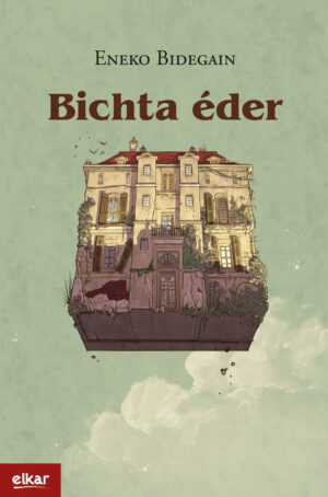Bichta eder