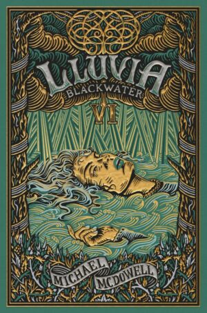 Blackwater vi. lluvia