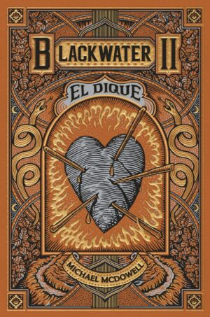 Blackwater vol. 2 - el dique