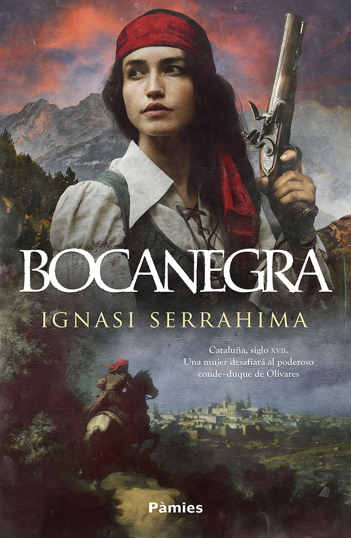 Bocanegra 1 Bocanegra