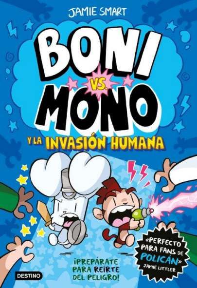 Boni vs. mono 2. boni vs. mono y la invasion humana 1 Boni vs. mono 2. boni vs. mono y la invasion humana
