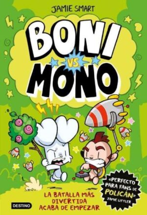 Boni vs. mono