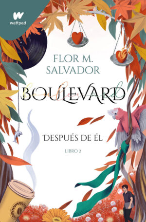 Boulevard 2 despues de el