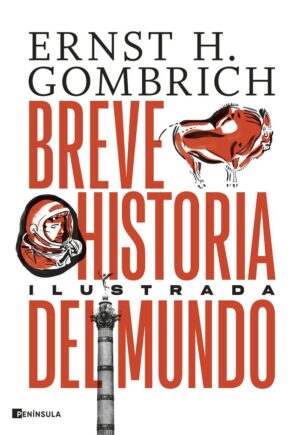 Breve historia del mundo