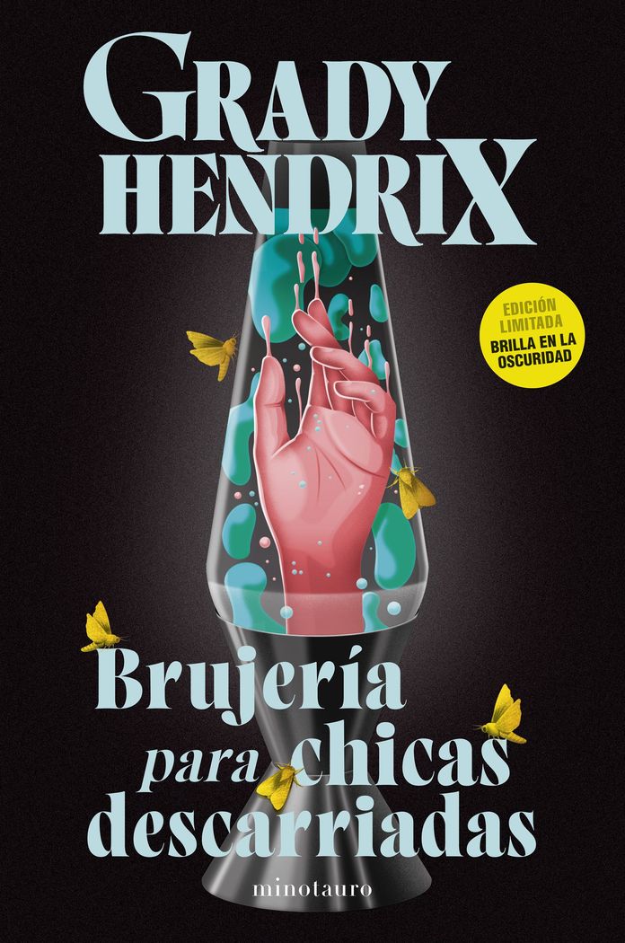 Brujería para chicas descarriadas 1 Brujería para chicas descarriadas