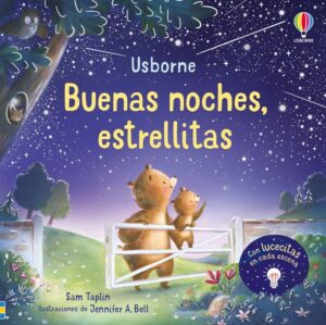 Buenas noches estrellitas