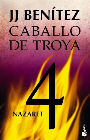 Caballo de troya 4 nazaret Bols