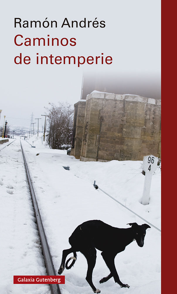 Caminos de intemperie 1 Caminos de intemperie