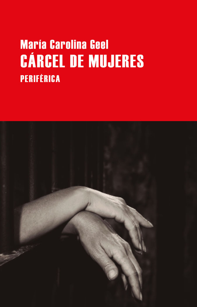 Carcel de mujeres 1 Carcel de mujeres