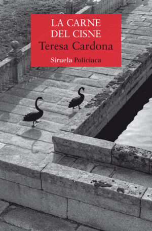 Carne del cisne