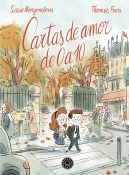 Cartas de amor