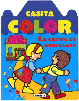 Casita color