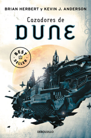 Cazadores de dune