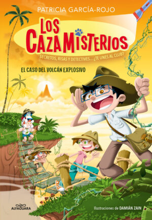 Cazamisterios 6