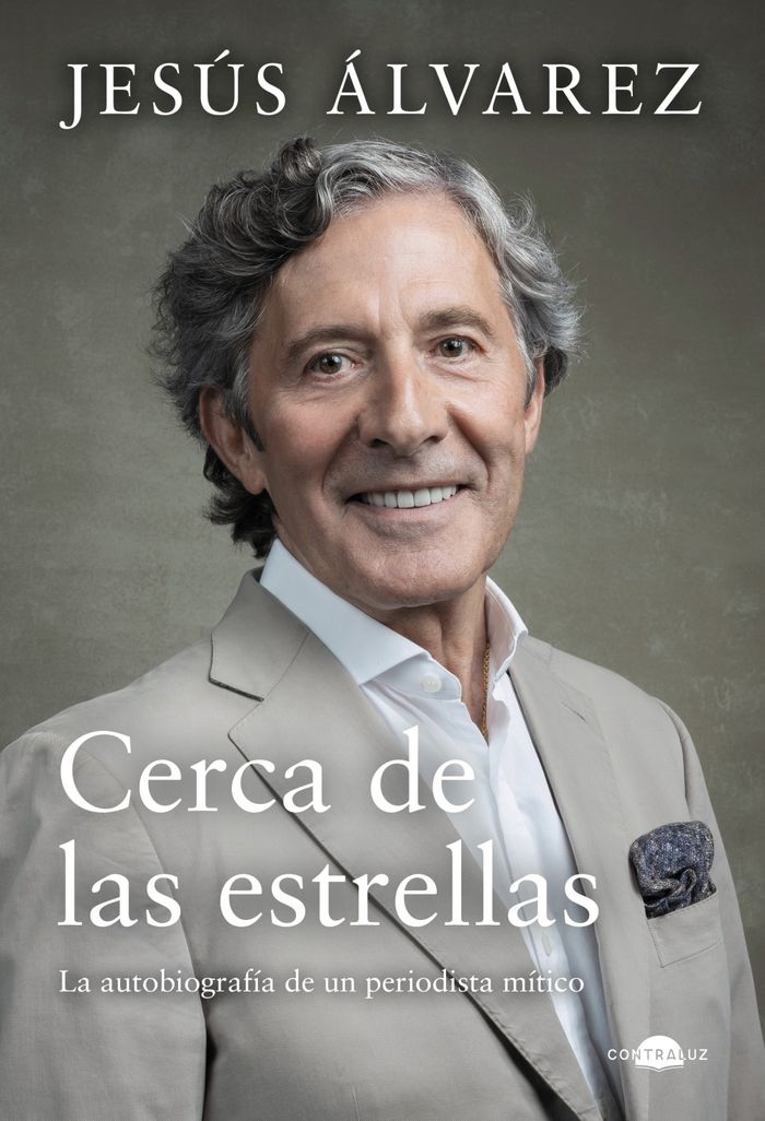 Cerca de las estrellas 1 Cerca de las estrellas