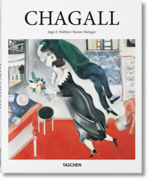 Chagall art taschen