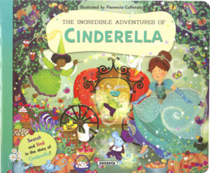 Cinderella