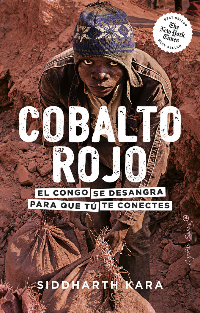 Cobalto rojo 1 Cobalto rojo