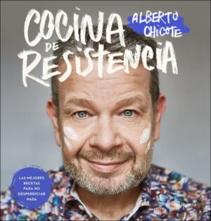 Cocina de resistencia chicote