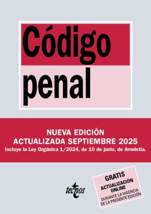 Código penal
