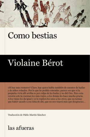 Como bestias (2ª ed.)
