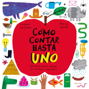 Como contar hasta uno