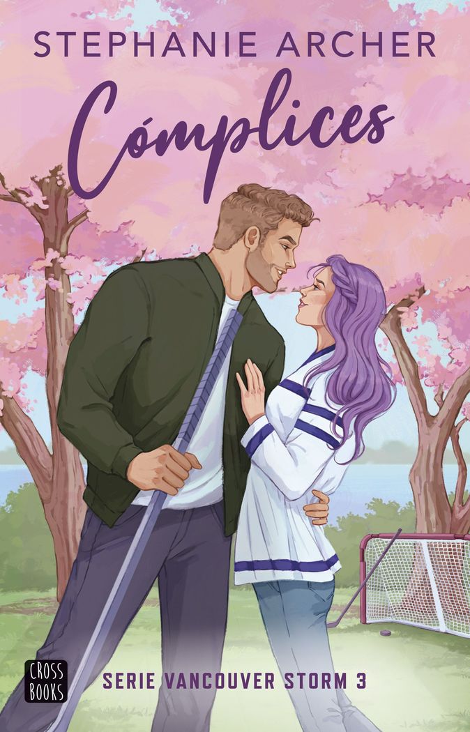 Cómplices 1 Cómplices
