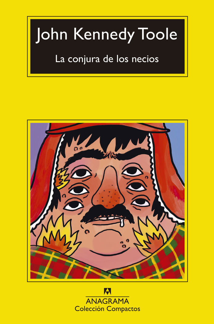 La conjura de los necios 1 La conjura de los necios