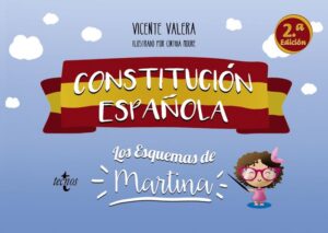 Constitucion española tecnos