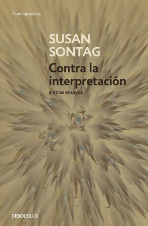 Contra la interpretacion