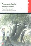 Corazon alado antologia miguel hern