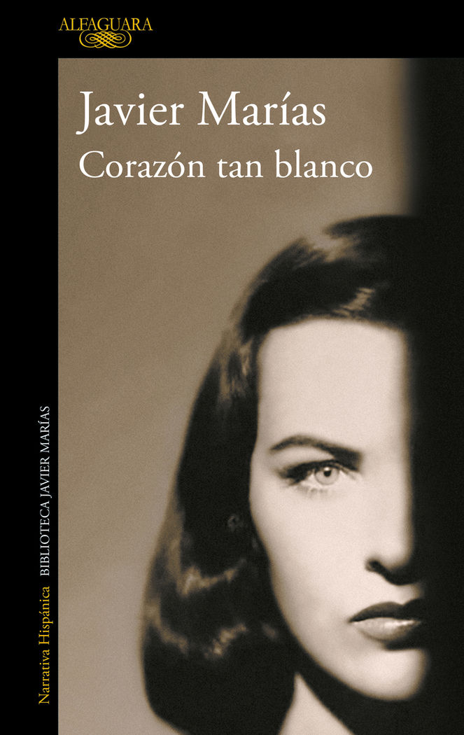 Corazón tan blanco 1 Corazón tan blanco