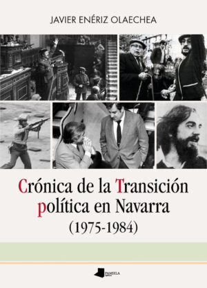 Crónica de la transición política en navarra (1975-1984)
