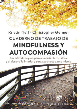 Cuaderno de trabajo minfullness