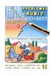 Cuaderno problemas rubio 16