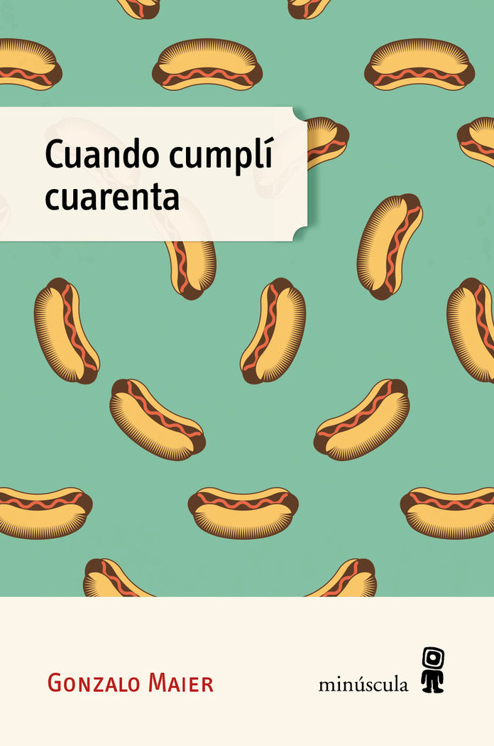 Cuando cumpli cuarenta 1 Cuando cumpli cuarenta