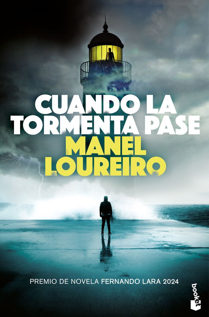 Cuando la tormenta pase 1 Cuando la tormenta pase