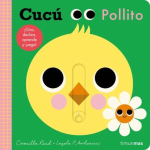 Cucu pollito