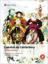 Cuentos de carterbury