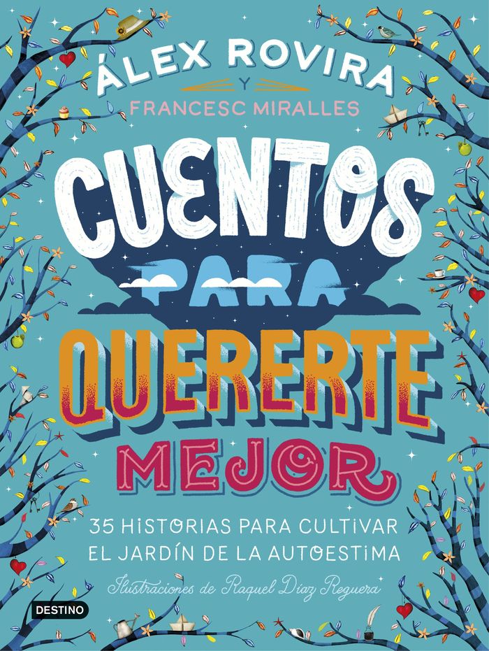 Cuentos para quererte mejor 1 Cuentos para quererte mejor