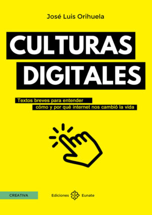 Culturas digitales textos brever en