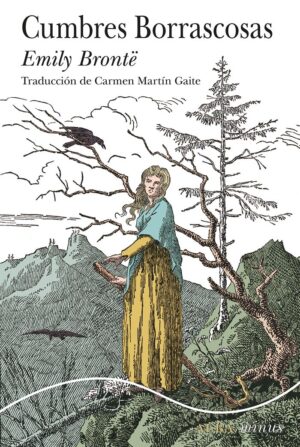 Cumbres borrascosas booket