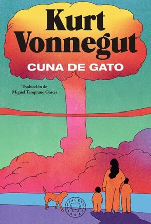 Cuna de gato.(blackie books)
