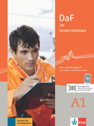 Daf im unternehmen