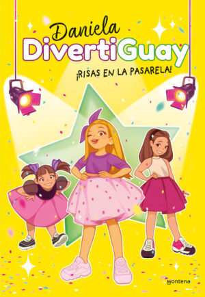 Daniela divertiguay 3 risas pasarel