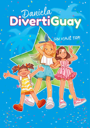 Daniela divertiguay 6 un viaje top