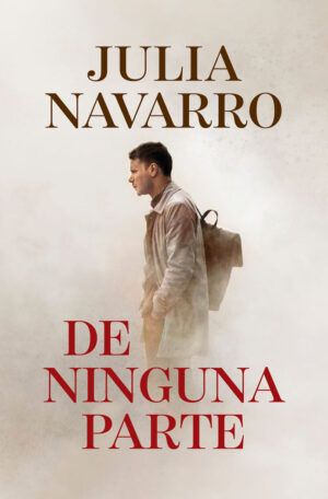 De ninguna parte booket