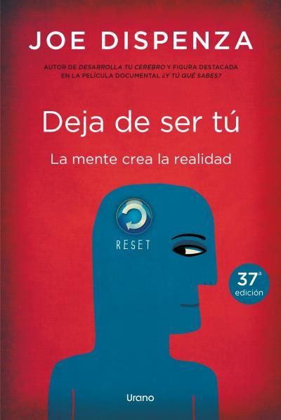 Deja de ser tú 1 Deja de ser tú